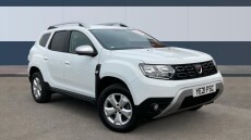 Dacia Duster 1.0 TCe 100 Comfort 5dr Bi Fuel Estate